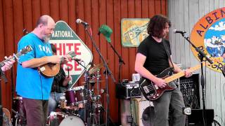 Watch Gourds Rugged Roses video
