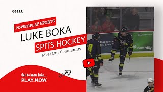 Luke Boka