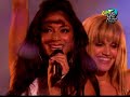The Pussycat Dolls - BEST Performance of Don't Cha Live At MTV EMA's 2005 klip izle