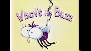 Nick Jr. Blues Big Wednesday Commercialsshortspromos - March 25, 1998