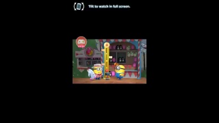 Watch Me Play Minion Rush Via Omlet Arcade