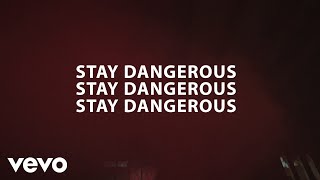 Yg - Stay Dangerous (Short Film)