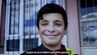 Buluşturan Kamplar 2024