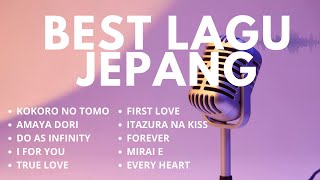 Playlist Best Lagu Jepang #music #lagu #playlist #ikut #nostalgia