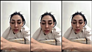 Zarina Anjoulie Masalah Dengan Saixse