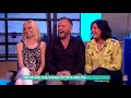 Reuniting the Stars of ITV's Airline | This Morning