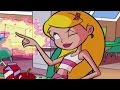 Sabrina the Animated Series 114 - Paranormal Pi | HD | Full Episode