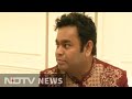 AR Rahman has firm Facebook response to Fatwa against him