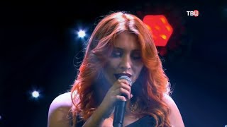 Анастасия Спиридонова - Мы Сжигаем Себя