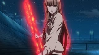 We love anime
