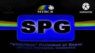 Spg Mtrcb Effects In G-Major 137