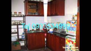 Apartment In Hoan Kiem - One Bedroom For Rent In Ha Hoi Street Hoan Kiem Hanoi