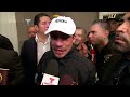 Titulares Telemundo / Un gran campeón / Telemundo