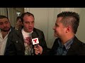 Titulares Telemundo / Un gran campeón / Telemundo