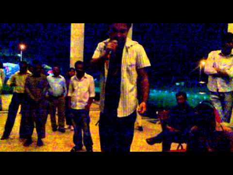 salman sarwar_bari mastani hai .. meri mehbooba old songs.....