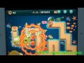 Carrot Fantasy Deep Sea Stage 4 walkthrough