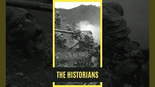 Korean War 1950-1953