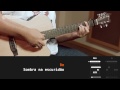Jogado na Rua - Guilherme & Santiago (aula de violão completa)