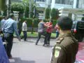 Video pemukulan Petugas LPSK
