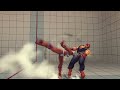 Elena - Super & Ultra Combos - Ultra Street Fighter IV