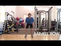 row