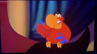 Aladdin 1992 Jafar Arrested But Without Prince Ali