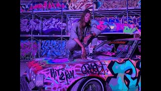 House of Paint (Haviah Mighty) Ottawa 2019