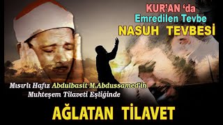 NASUH TEVBESİ Nedir ?