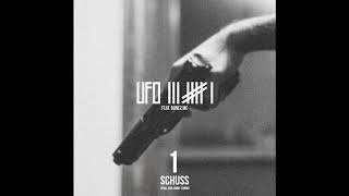 Watch Ufo361 1 Schuss feat Bonez MC video