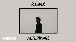 R Lum R Bleed Into The Water Altered R Lum R Bleed Into The Water Altered