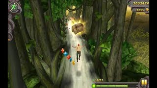 Temple Run 2 - Rahis Run Challenge