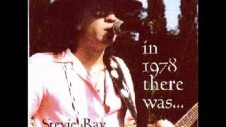 Watch Stevie Ray Vaughan Natural Born Lover video