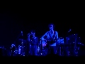 The Build Up - Feist and Erlend Oye (Kings of Convenience) Live in Jakarta, Indonesia