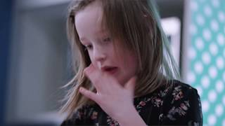 BC Children's Hospital Research: Healing without Harm