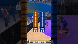 Ranking The Best Attributes In Nba 2K25