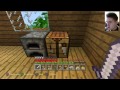 Minecraft: CONSTRUINDO o PIER! - Sobrevivendo com Lipão #53