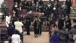 Watch Voices Of Praise Praise Him video