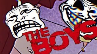 Shinchan Savage Order To Nene Moms