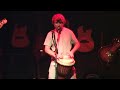 Keller Williams - Brown Chicken and Cow - Murat Indianapolis 10/24/09