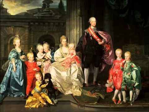 Quartet No. 4 in G Major, Op. 1, No. 4, FHE No. 55 Video