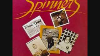 Watch Spinners Sitting On Top Of The World video