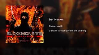 Watch Blokkmonsta Der Henker video