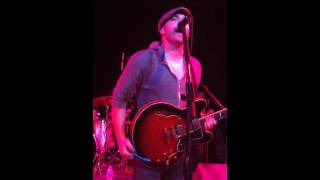 Watch Marc Broussard Bleeding Heart video