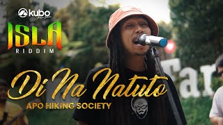 Watch Apo Hiking Society Di Na Natuto video