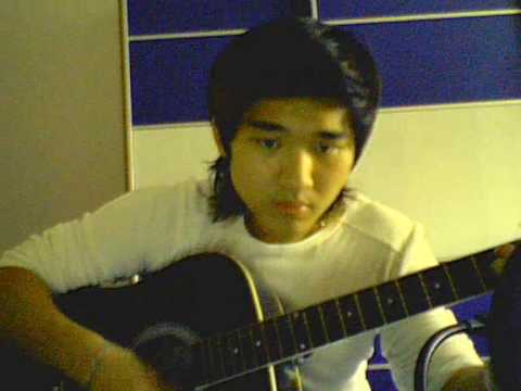 Сплин - Феллини (cover version)cgk