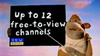Itv Digital Promo 2002