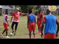 Tayari Mfumo Umeiva wa Kikosi cha Simba, Sasa Mambo yote Mapinduzi Cup