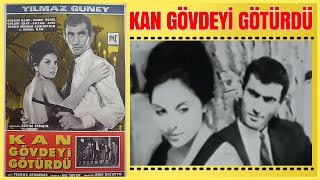 Kan Gövdeyi Ürdü 1965 Yılmaz Güney Yeşilçam Filmi Full İzle
