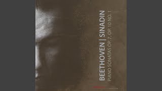 Piano Sonata No. 5 In C Minor, Op. 10 No. 1 Iii. Finale. Prestissimo