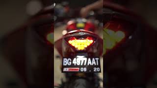 Yamaha R25